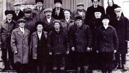 Час памяти «Подвиг ваш и память чтим»