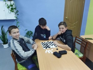 «Декоративный мобиль»