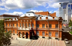 The Bashkir State Opera and Ballet theatre hits the Top-10 Russian theatres