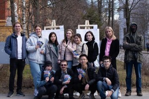 Акция «День без табачного дыма»