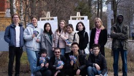 Акция «День без табачного дыма»