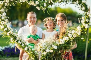 Онлайн вечер художественного чтения «Живет в веках любовь и верность»