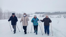 Акция «МЫ за ЗОЖ»