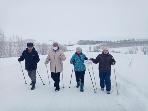 Акция «МЫ за ЗОЖ»