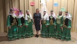 Праздничный концерт«Берегите своих матерей»