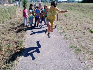PR – акция «День с пользой»