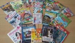 Библиографический список «Мир периодики»