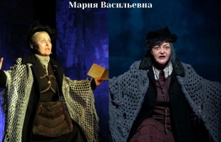 Башкирский государственный театр драмы сыграет «Дядю Ваню» совместно с Марийским театром