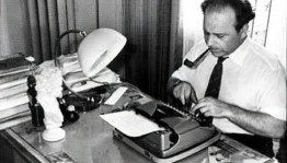 Видеопортрет «Он и сам как волшебник из книжки»