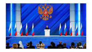 Владимир Путин поручил направить 24 млрд рублей на обновление учреждений культуры в сельской местности