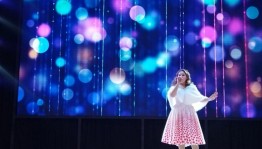 Концерт «Разноцветная планета детства»