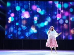 Концерт «Разноцветная планета детства»