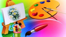 Конкурс рисунков «Цвети, родной Башкортостан»