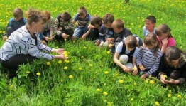 Программа «В гостях у природы»