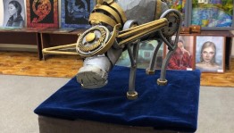 Выставка «Страна Мастеров»