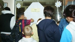 Конкурсно - игровая программа «Моя семья – моя радость»