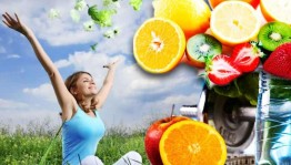 Беседа «Слагаемые крепкого здоровья»