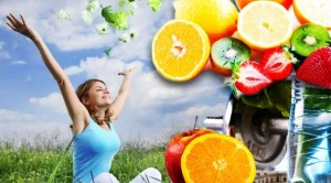 Беседа «Слагаемые крепкого здоровья»