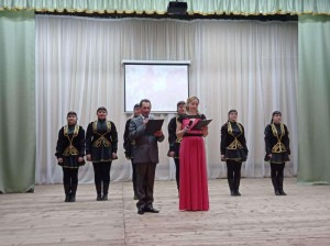 Программа «Царица всех искусств — Музыка!»