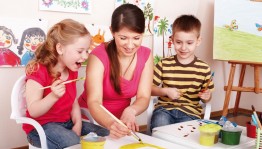 Конкурс рисунков «Моя Родина Россия»