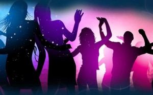 Танцевальный вечер «Прощай лето»