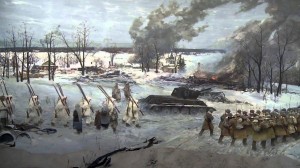 Памятный час «Есть память, которой нет конца»