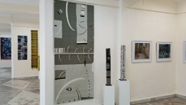 «Летние Каникулы» в Выставочном зале «Ижад»