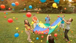 Игра «Спорт для всех!»