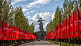 Акция «Обелиск»