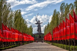 Акция «Обелиск»