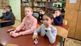 «Романсы А.П. Бородина»