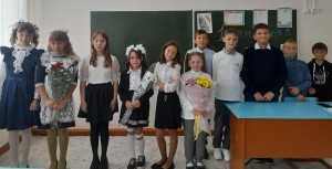 Выставка фотографий «Классное время»