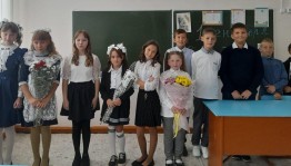 Выставка фотографий «Классное время»