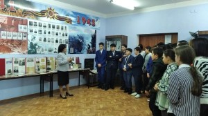 Познавательный час «Смысл жизни–физика»