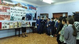 Познавательный час «Смысл жизни–физика»