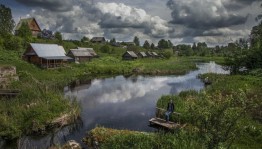 Таланты сельского быта