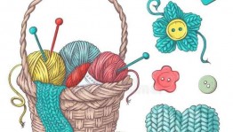 Экспресс–обзор «За волшебным клубком»