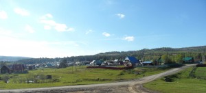 Литературный вечер«Моя малая Родина»