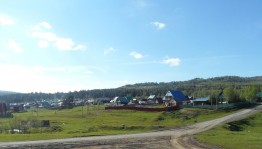 Литературный вечер«Моя малая Родина»