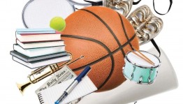 « Книга!Спорт!Игра!Ура!»