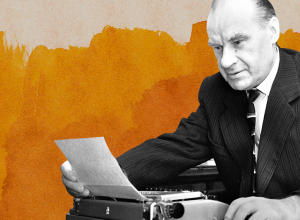 Литературно–игровая программа «Улыбка и смех–это для всех»