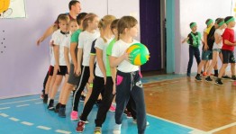 Спортивные легенды
