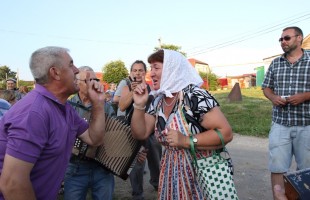 Ансамбль «Вастома» представил Башкортостан на этнографическом фестивале «Троицкие гуляния» в Нижнем Новгороде