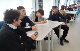 Будущее и традиции: Какие мероприятия провели учреждения культуры Башкортостана в рамках нацпроекта «Семья»