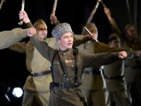 Театры Башкортостан приглашают отпраздновать День защитника Отечества вместе