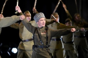 Театры Башкортостан приглашают вместе отпраздновать День защитника Отечества