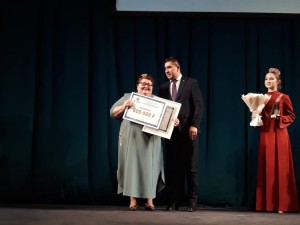 Народный театр из Башкортостана получил Гран-при театрального конкурса «Идел йорт 2020»