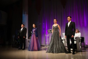 Филармония СГТКО представит концерт, посвященный 270-летию Вольфганга Амадея Моцарта