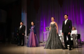 Филармония СГТКО представит концерт, посвященный 270-летию Вольфганга Амадея Моцарта