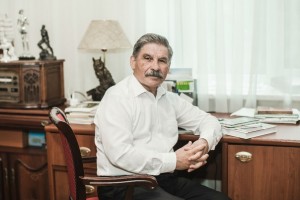 В Илишевском районе Башкортостана появится музей поэта Роберта Миннуллина